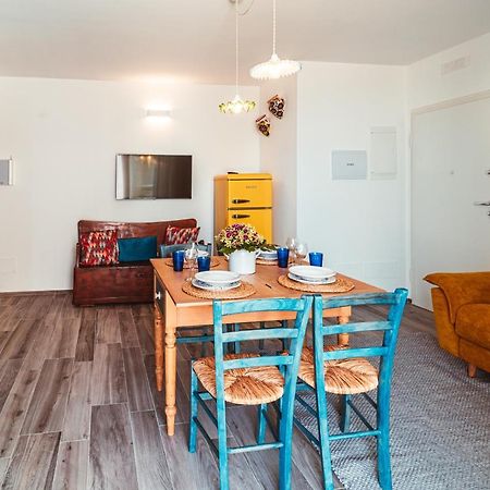 Da Riva Apartment Sea View - Housea Polignano a Mare Eksteriør bilde