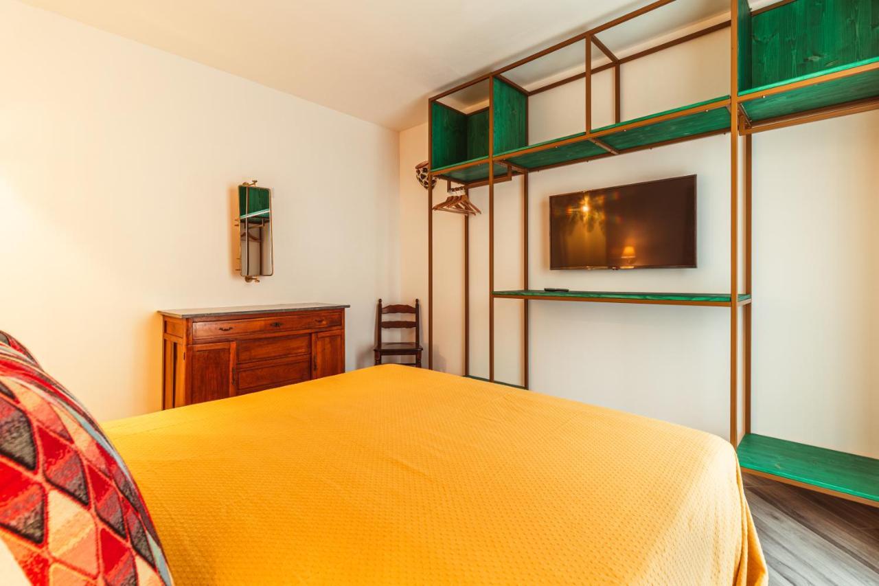 Da Riva Apartment Sea View - Housea Polignano a Mare Eksteriør bilde