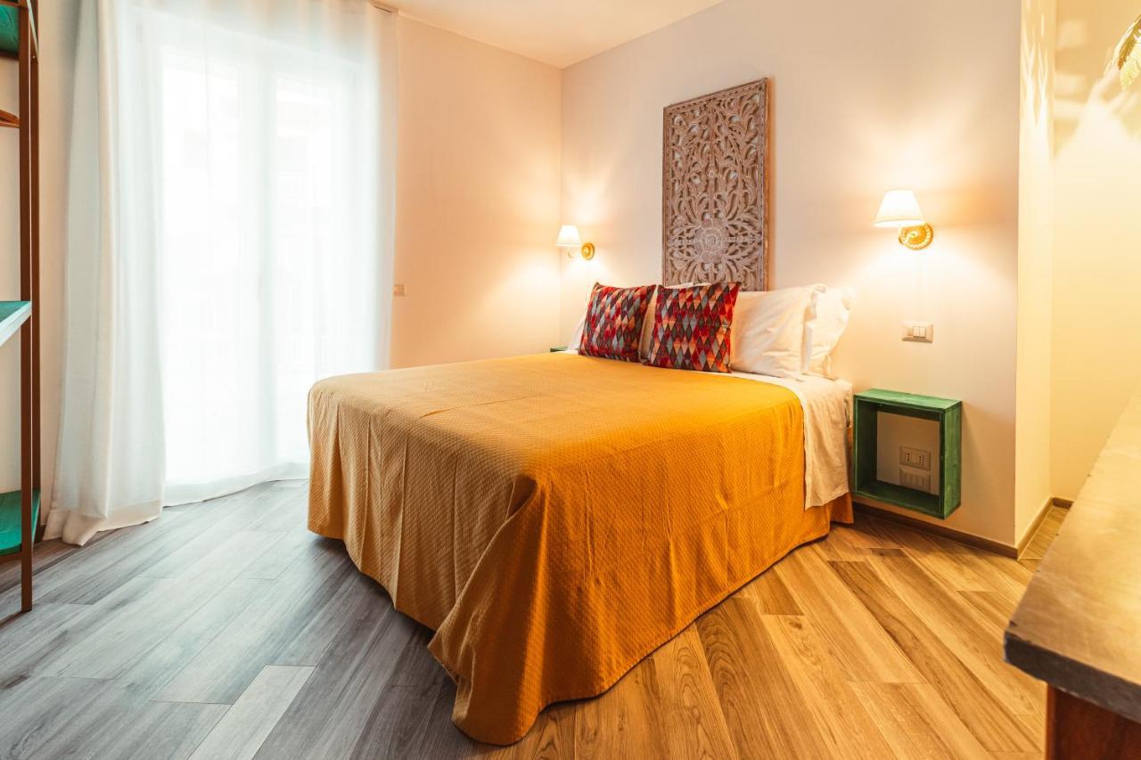 Da Riva Apartment Sea View - Housea Polignano a Mare Eksteriør bilde