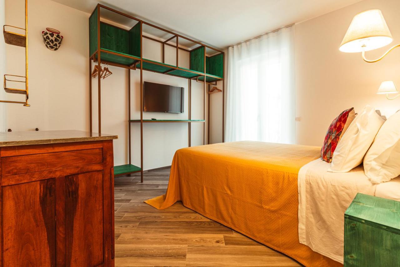 Da Riva Apartment Sea View - Housea Polignano a Mare Eksteriør bilde